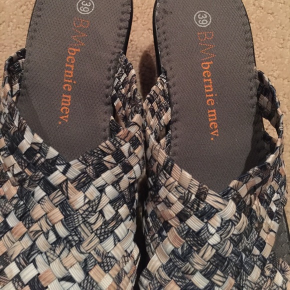 Bernie Mev Sandals - Picture 3 of 10